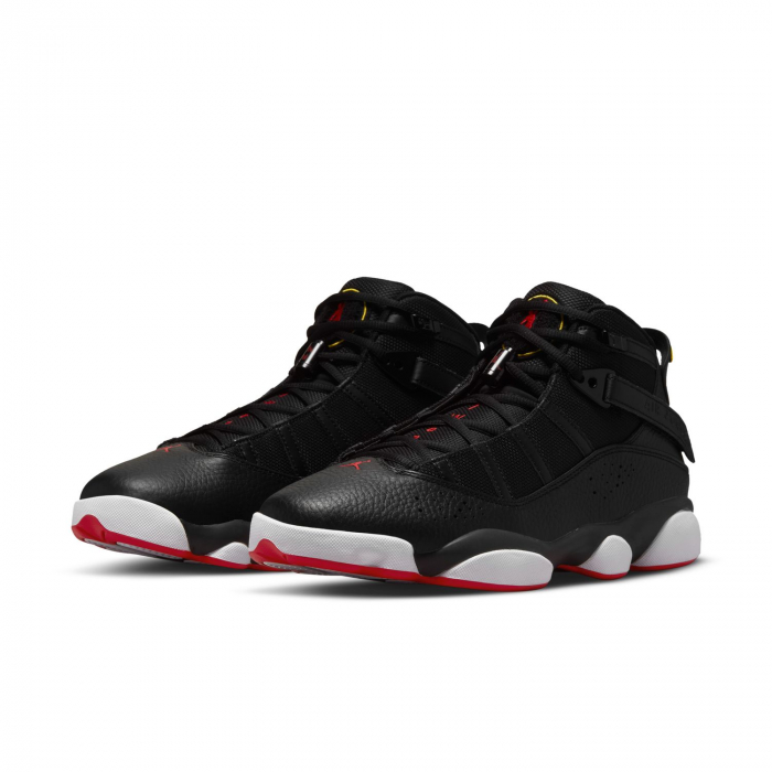 SNEAKERS BARBATI Pantofi sport Jordan 6 Rings Playoffs - sneakerit.ro [2]