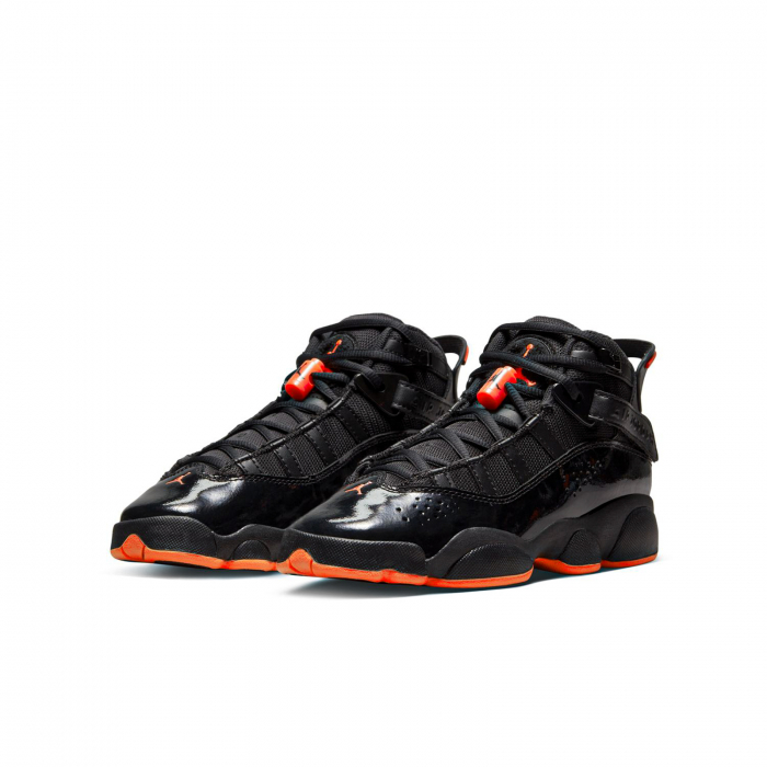 SNEAKERS COPII Pantofi sport Jordan 6 Rings Bg - sneakerit.ro [2]