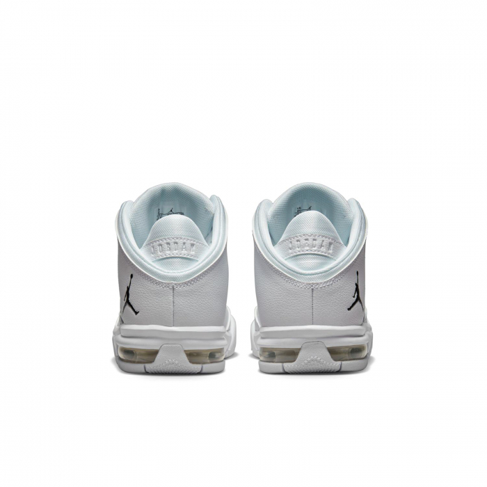 SNEAKERS COPII Pantofi sport Jordan Flight Origin 4 Bg White Black - sneakerit.ro [3]