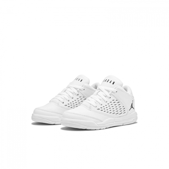 SNEAKERS COPII Pantofi sport Jordan Flight Origin 4 Bp White - sneakerit.ro [2]