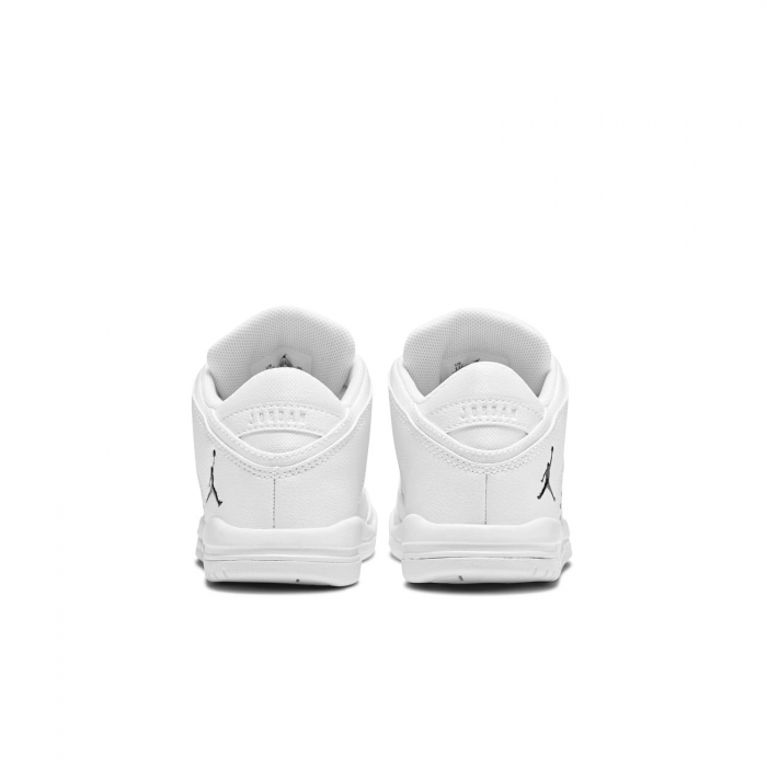 SNEAKERS COPII Pantofi sport Jordan Flight Origin 4 Bp White - sneakerit.ro [3]