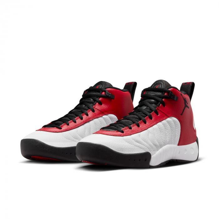 SNEAKERS BARBATI Pantofi sport Jordan Jumpman Pro White Varsity Red - sneakerit.ro [2]