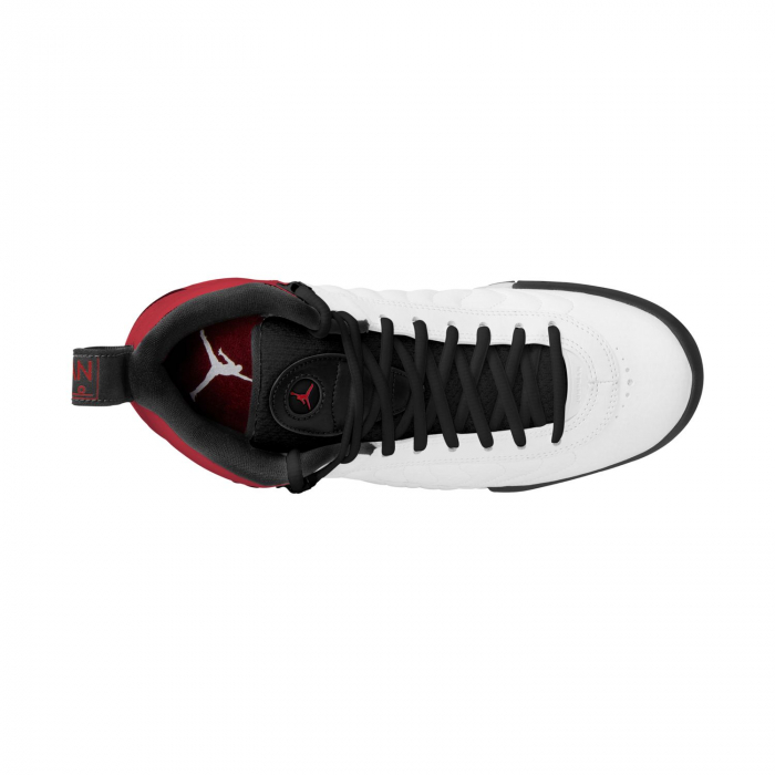 SNEAKERS BARBATI Pantofi sport Jordan Jumpman Pro White Varsity Red - sneakerit.ro [7]