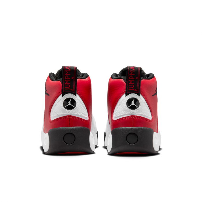 SNEAKERS BARBATI Pantofi sport Jordan Jumpman Pro White Varsity Red - sneakerit.ro [5]