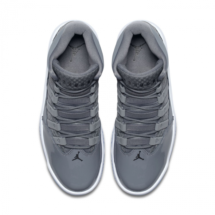 SNEAKERS BARBATI Pantofi sport Jordan Max Aura Cool Grey - sneakerit.ro [5]