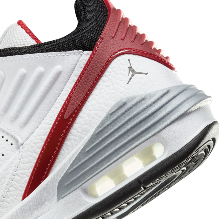 SNEAKERS COPII Pantofi sport Jordan Max Aura 5 Bg White Cardinal Red - sneakerit.ro [4]