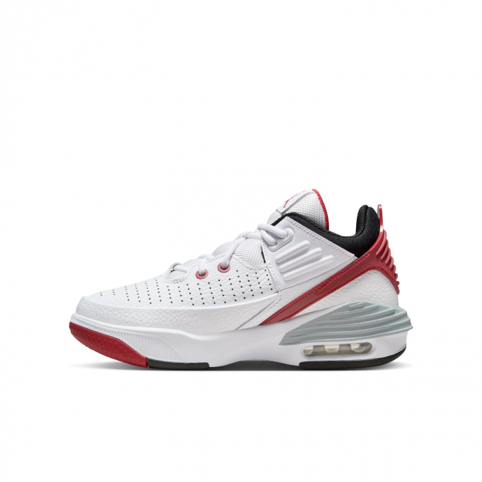 SNEAKERS COPII Pantofi sport Jordan Max Aura 5 Bg White Cardinal Red - sneakerit.ro [9]
