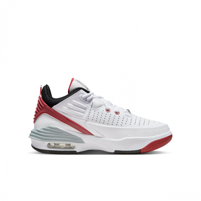 SNEAKERS COPII Pantofi sport Jordan Max Aura 5 Bg White Cardinal Red - sneakerit.ro [10]