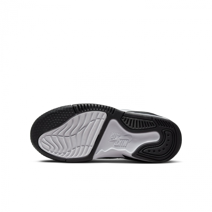 SNEAKERS COPII Pantofi sport Jordan Max Aura 5 Black Grey Gold - sneakerit.ro [7]