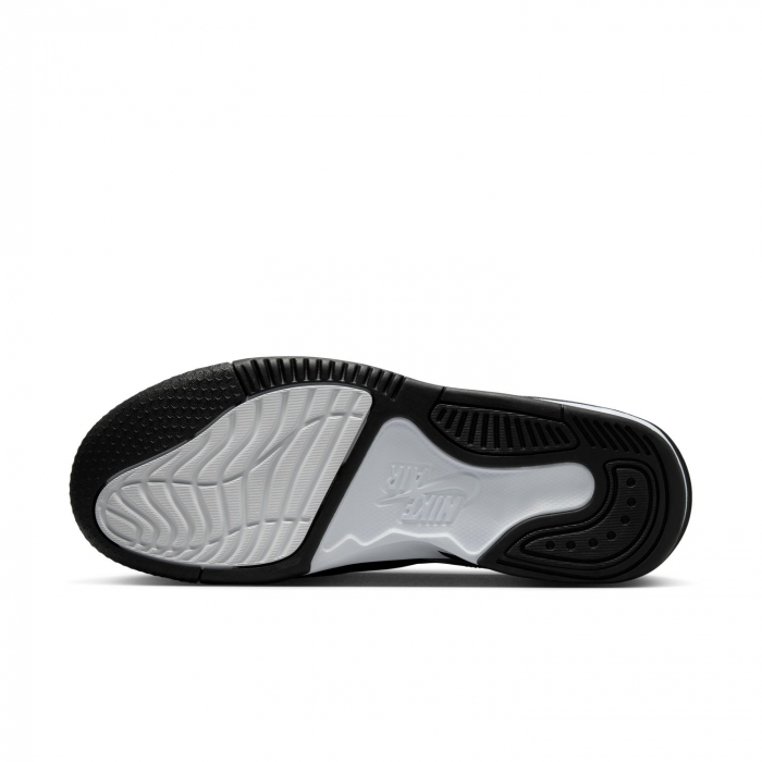 ULTIMA MARIME Pantofi sport Jordan Max Aura 5 Black Metallic Gold - sneakerit.ro [7]