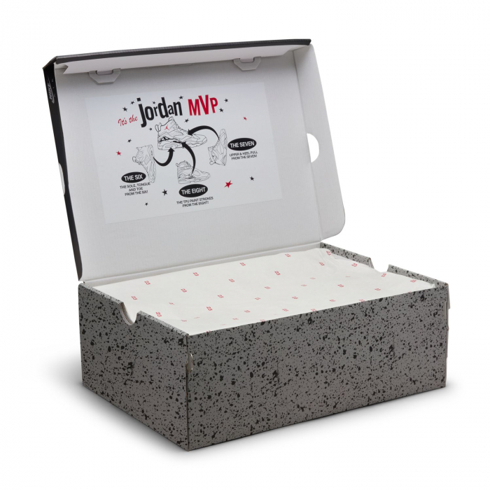 SNEAKERS BARBATI Pantofi sport Jordan Mvp - sneakerit.ro [12]