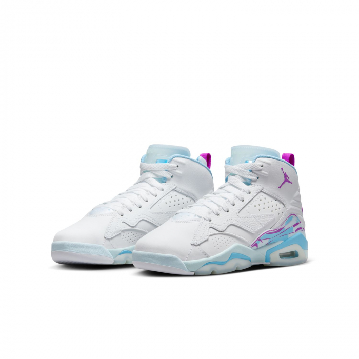 SNEAKERS COPII Pantofi sport Jordan Mvp Bg - sneakerit.ro [2]