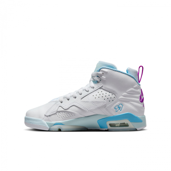 SNEAKERS COPII Pantofi sport Jordan Mvp Bg - sneakerit.ro [8]