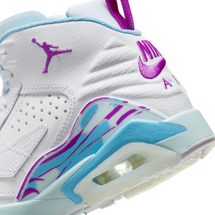 SNEAKERS COPII Pantofi sport Jordan Mvp Bg - sneakerit.ro [4]