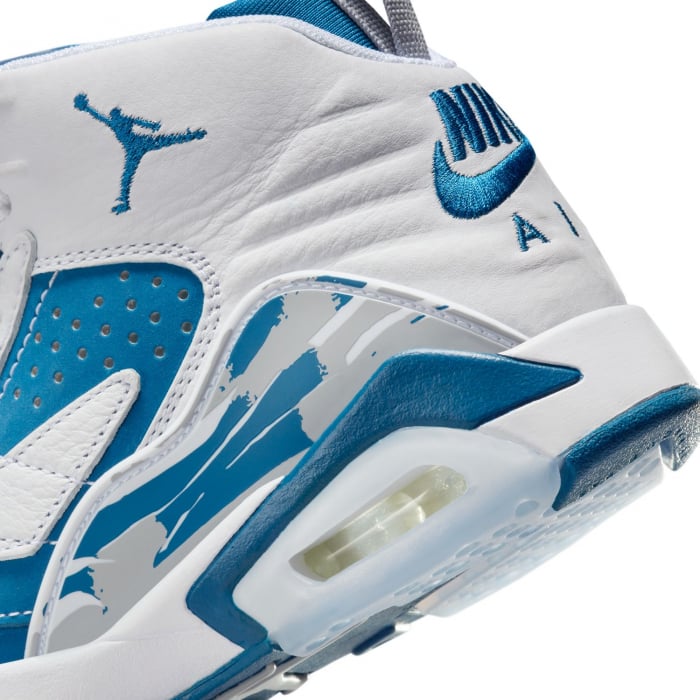 SNEAKERS COPII Pantofi sport Jordan Mvp Bg - sneakerit.ro [4]