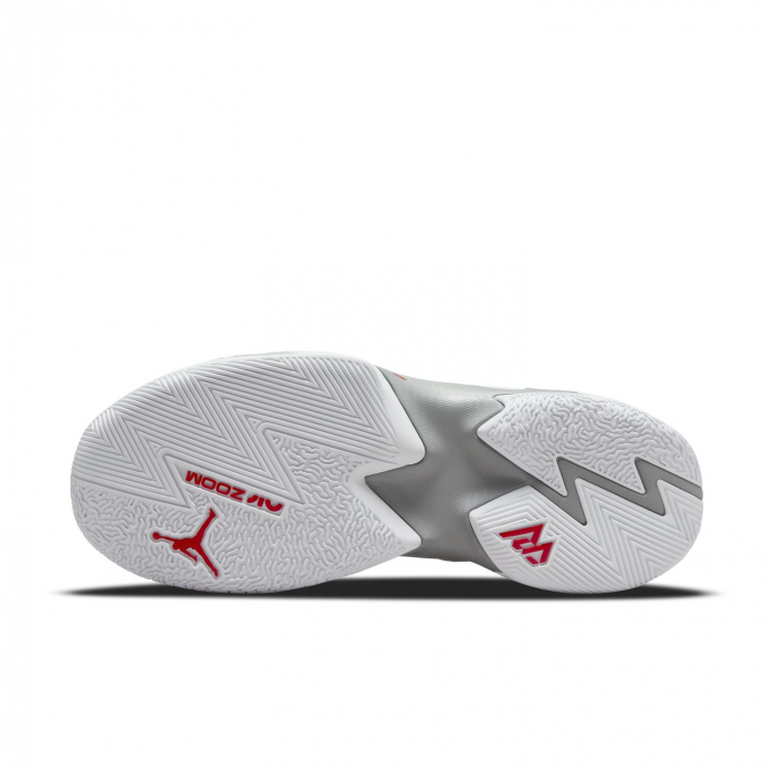 SNEAKERS BARBATI Pantofi sport Jordan One Take 3 White Gym Red - sneakerit.ro [4]