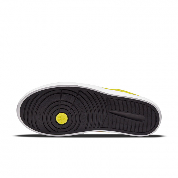 Jordan Pantofi sport Jordan Series .03 Lea Dear 90s - sneakerit.ro [4]
