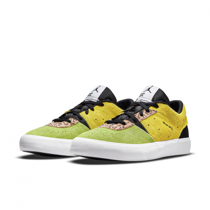 Jordan Pantofi sport Jordan Series .03 Lea Dear 90s - sneakerit.ro [2]