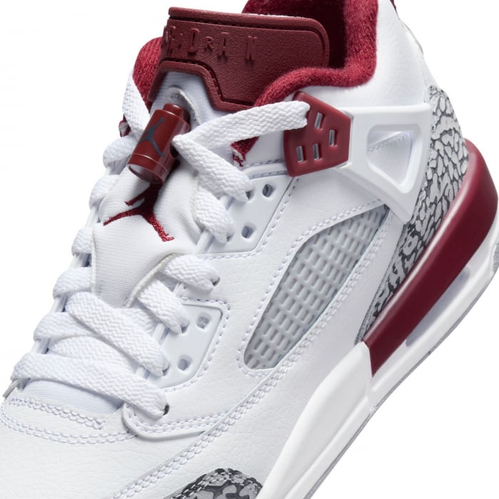 SNEAKERS COPII Pantofi sport Jordan Spizike Low Bg - sneakerit.ro [3]