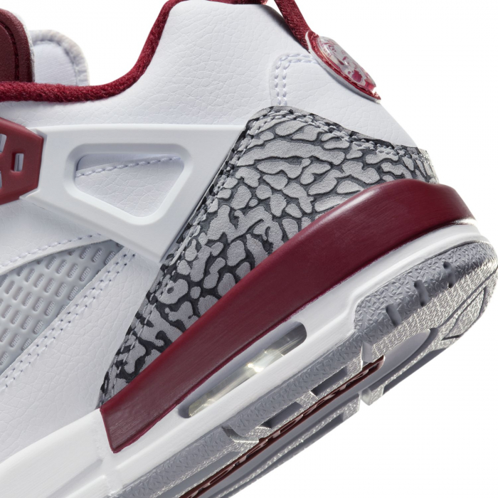 SNEAKERS COPII Pantofi sport Jordan Spizike Low Bg - sneakerit.ro [4]