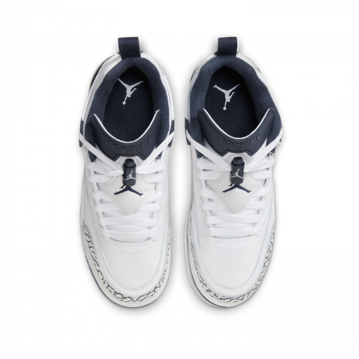 SNEAKERS COPII Pantofi sport Jordan Spizike Low Bg - sneakerit.ro [5]