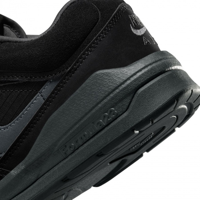 SNEAKERS COPII Pantofi sport Jordan Stadium 90 Black Anthracite - sneakerit.ro [4]