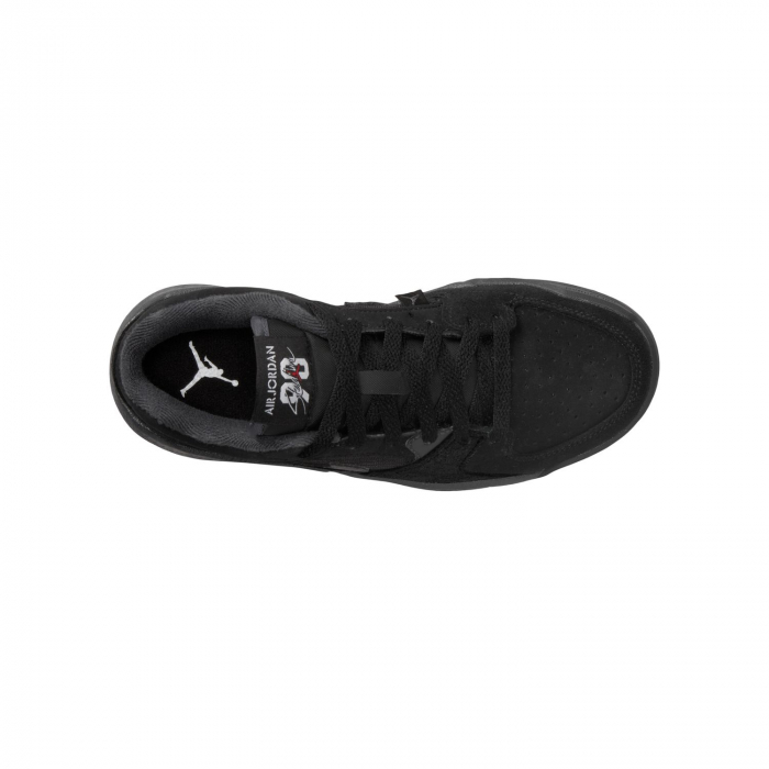 SNEAKERS COPII Pantofi sport Jordan Stadium 90 Black Anthracite - sneakerit.ro [7]