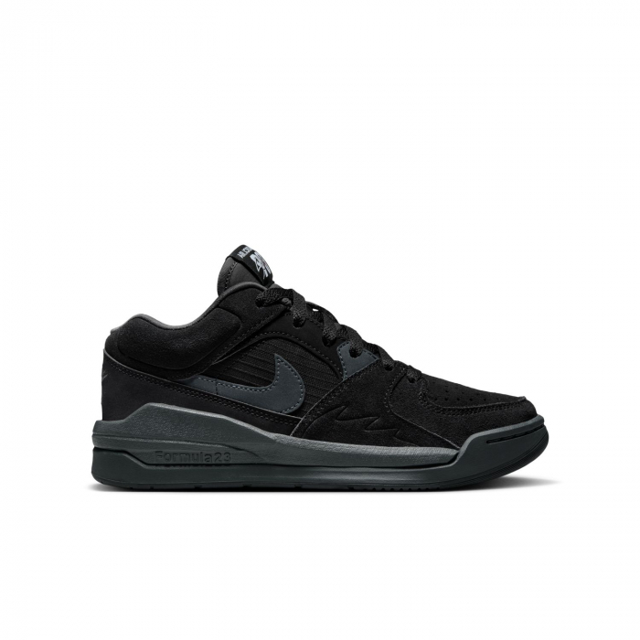 SNEAKERS COPII Pantofi sport Jordan Stadium 90 Black Anthracite - sneakerit.ro [9]