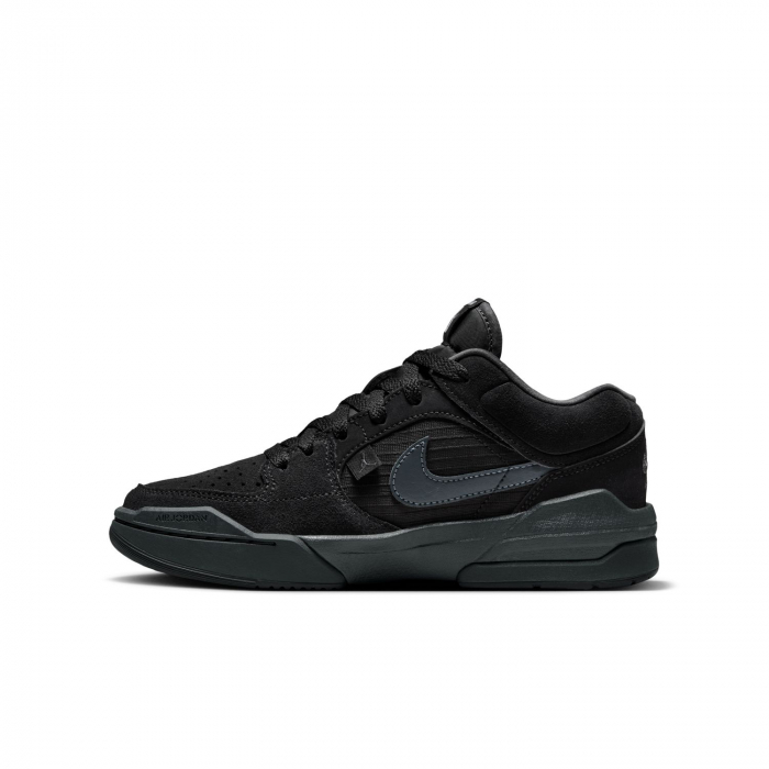 SNEAKERS COPII Pantofi sport Jordan Stadium 90 Black Anthracite - sneakerit.ro [10]