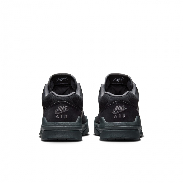 SNEAKERS COPII Pantofi sport Jordan Stadium 90 Black Anthracite - sneakerit.ro [5]