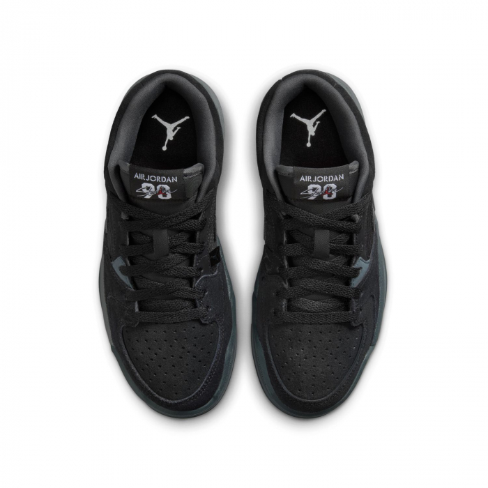 SNEAKERS COPII Pantofi sport Jordan Stadium 90 Black Anthracite - sneakerit.ro [6]