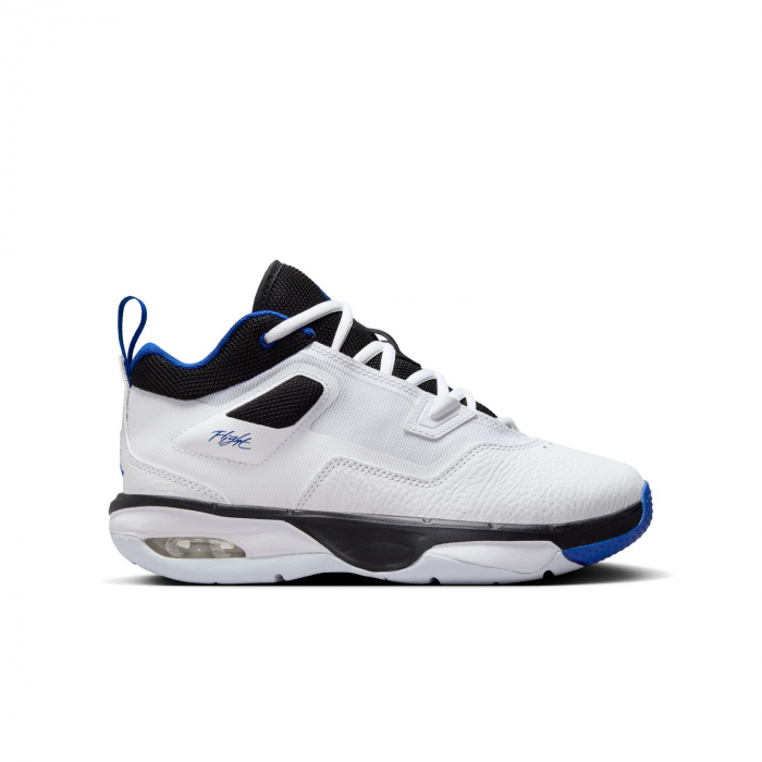 SNEAKERS COPII Pantofi sport Jordan Stay Loyal 3 White Game Royal - sneakerit.ro [9]