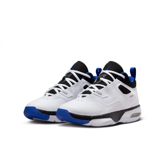 SNEAKERS COPII Pantofi sport Jordan Stay Loyal 3 White Game Royal - sneakerit.ro [2]