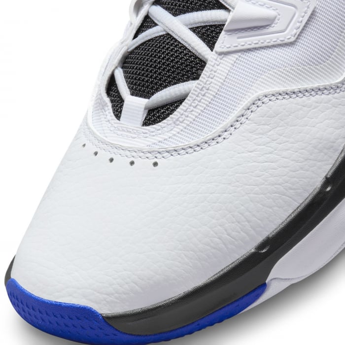 Jordan Pantofi sport Jordan Stay Loyal 3 White Game Royal - sneakerit.ro [3]