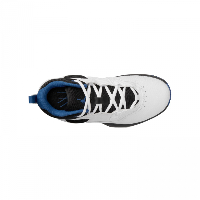 SNEAKERS COPII Pantofi sport Jordan Stay Loyal 3 White Game Royal - sneakerit.ro [7]