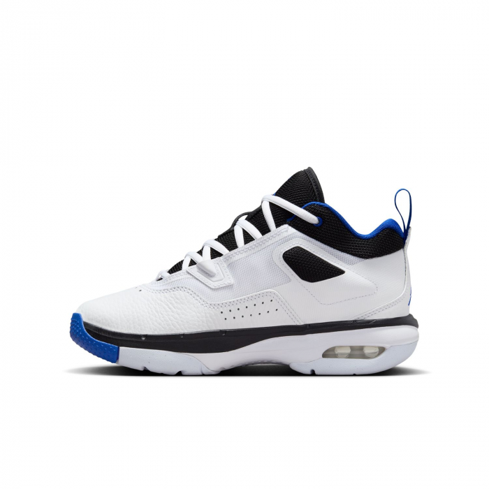 SNEAKERS COPII Pantofi sport Jordan Stay Loyal 3 White Game Royal - sneakerit.ro [10]