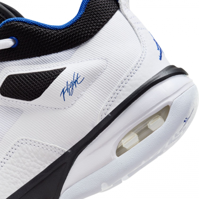 SNEAKERS COPII Pantofi sport Jordan Stay Loyal 3 White Game Royal - sneakerit.ro [4]