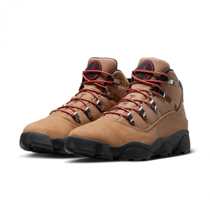 SNEAKERS BARBATI Pantofi sport Jordan Winterized 6 Rings Rocky Tan - sneakerit.ro [2]