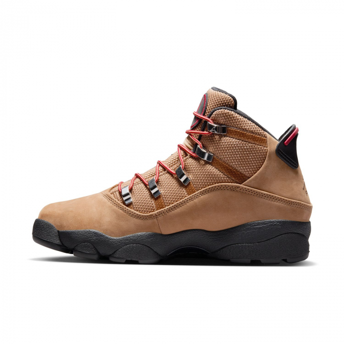 SNEAKERS BARBATI Pantofi sport Jordan Winterized 6 Rings Rocky Tan - sneakerit.ro [9]