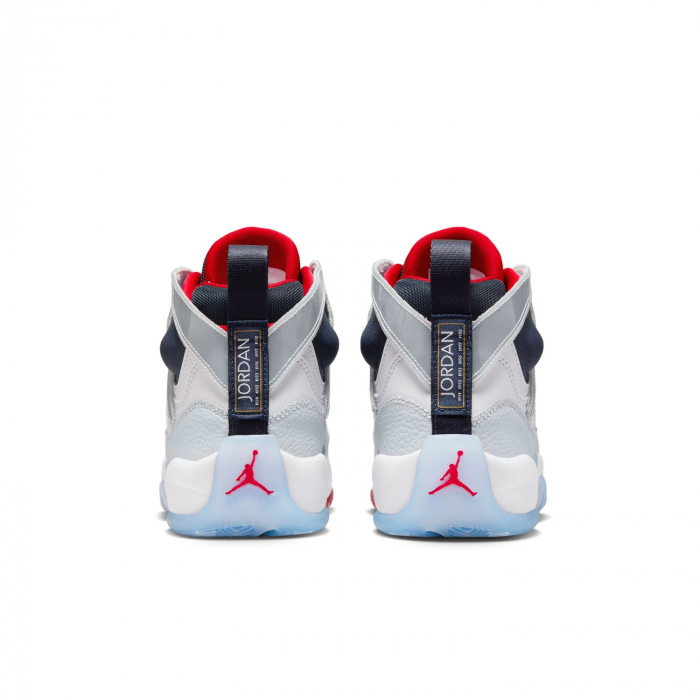 SNEAKERS COPII Pantofi sport Jordan Jumpman Two Trey Bg Concord - sneakerit.ro [3]