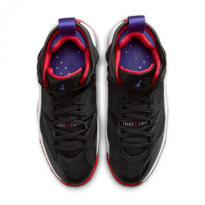 SNEAKERS BARBATI Pantofi sport Jordan Jumpman Two Trey Raptors - sneakerit.ro [7]