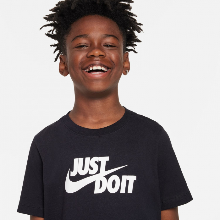 BRANDURI Tricou Nike K Nsw Tee Jdi Swoosh 2 - sneakerit.ro [2]