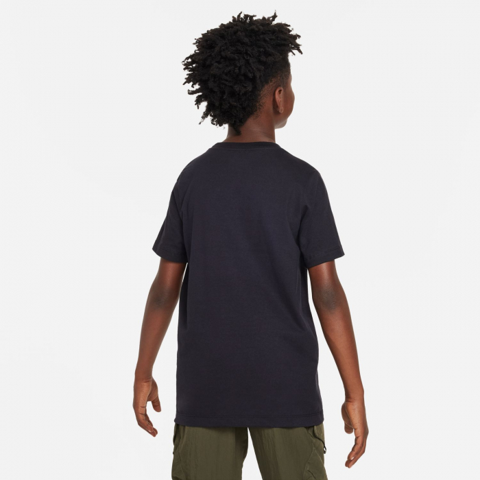 BRANDURI Tricou Nike K Nsw Tee Jdi Swoosh 2 - sneakerit.ro [4]