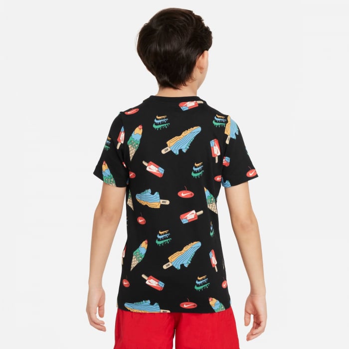 IMBRACAMINTE Tricou Nike K Nsw Tee Kc2.3 Sole Food - sneakerit.ro [3]