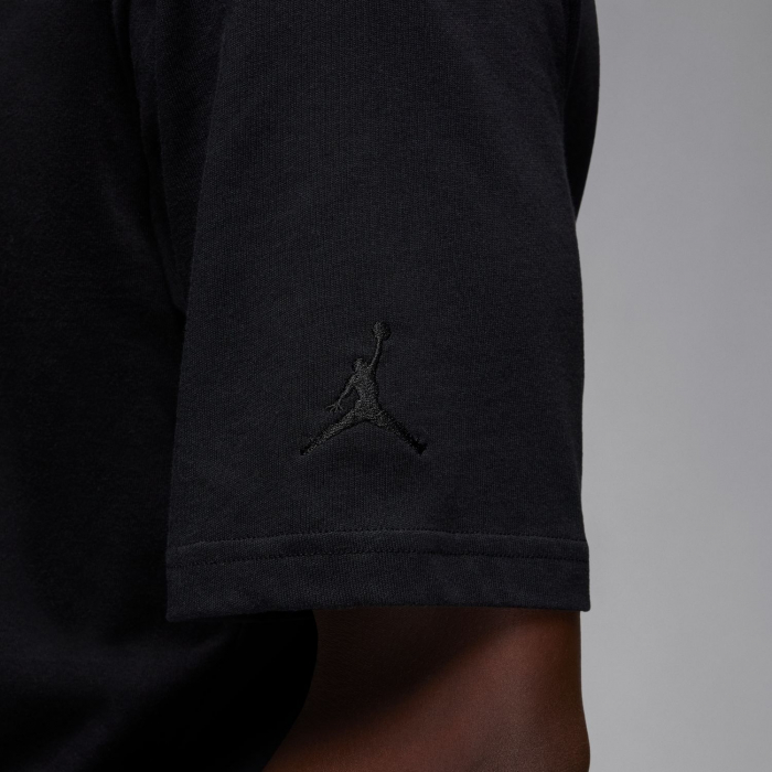 Haine Sport Barbati Tricou Jordan M J Brand Snkr Ptch Ss Crew - sneakerit.ro [6]