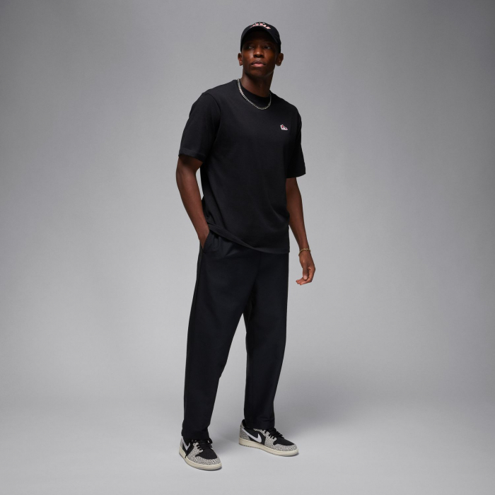 Haine Sport Barbati Tricou Jordan M J Brand Snkr Ptch Ss Crew - sneakerit.ro [4]