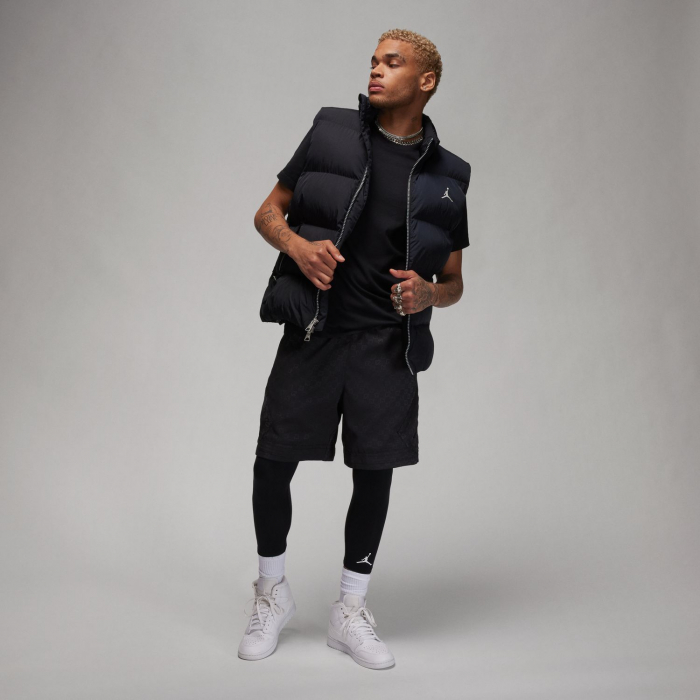 Jordan Tricou Jordan M J Core Blank Ss Crew - sneakerit.ro [4]