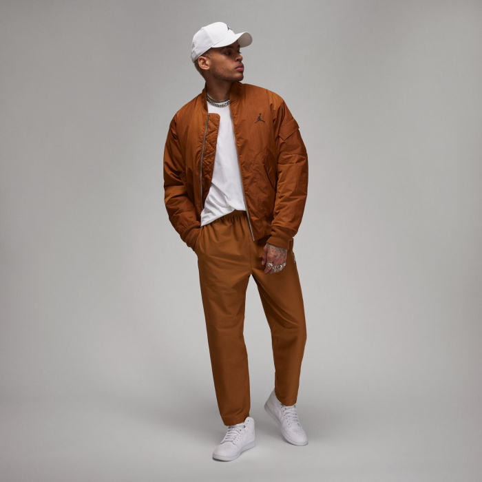 Jordan Tricou Jordan M J Core Blank Ss Crew - sneakerit.ro [4]
