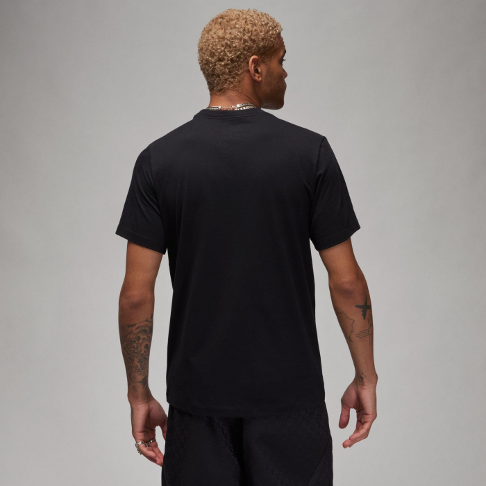 Jordan Tricou Jordan M J Core Blank Ss Crew - sneakerit.ro [2]