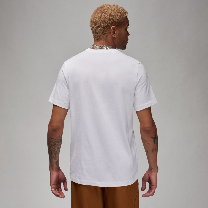 Jordan Tricou Jordan M J Core Blank Ss Crew - sneakerit.ro [2]